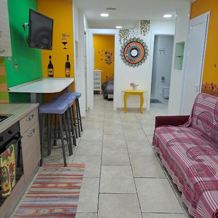 Napoli Charme Apartman Kültér fotó