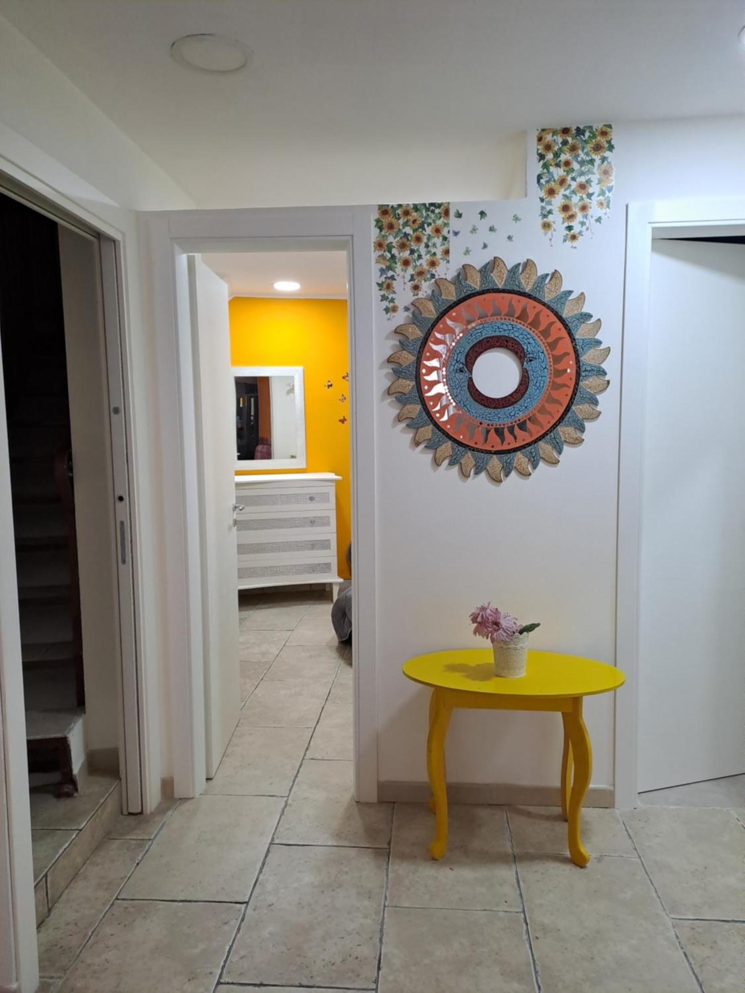 Napoli Charme Apartman Kültér fotó