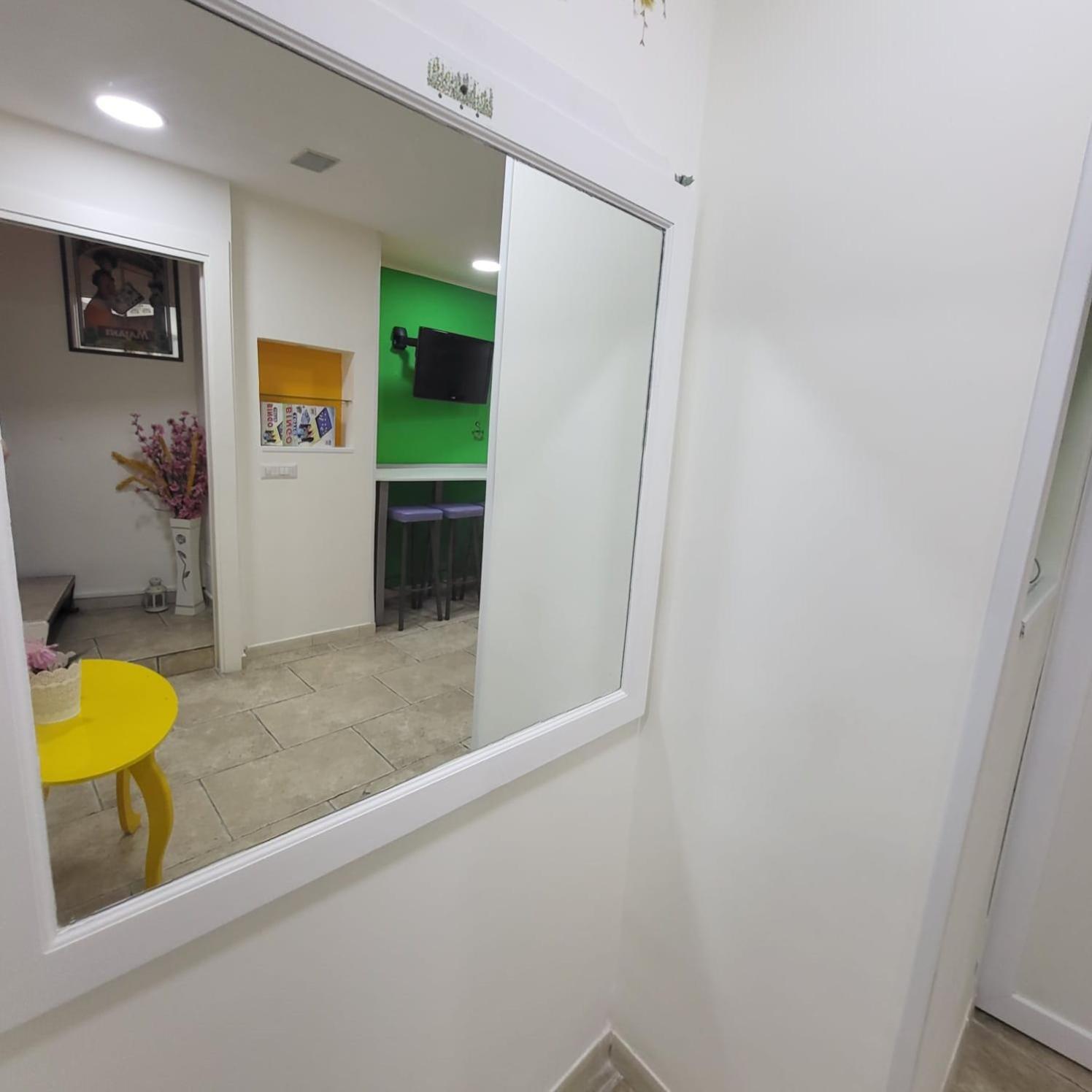Napoli Charme Apartman Kültér fotó
