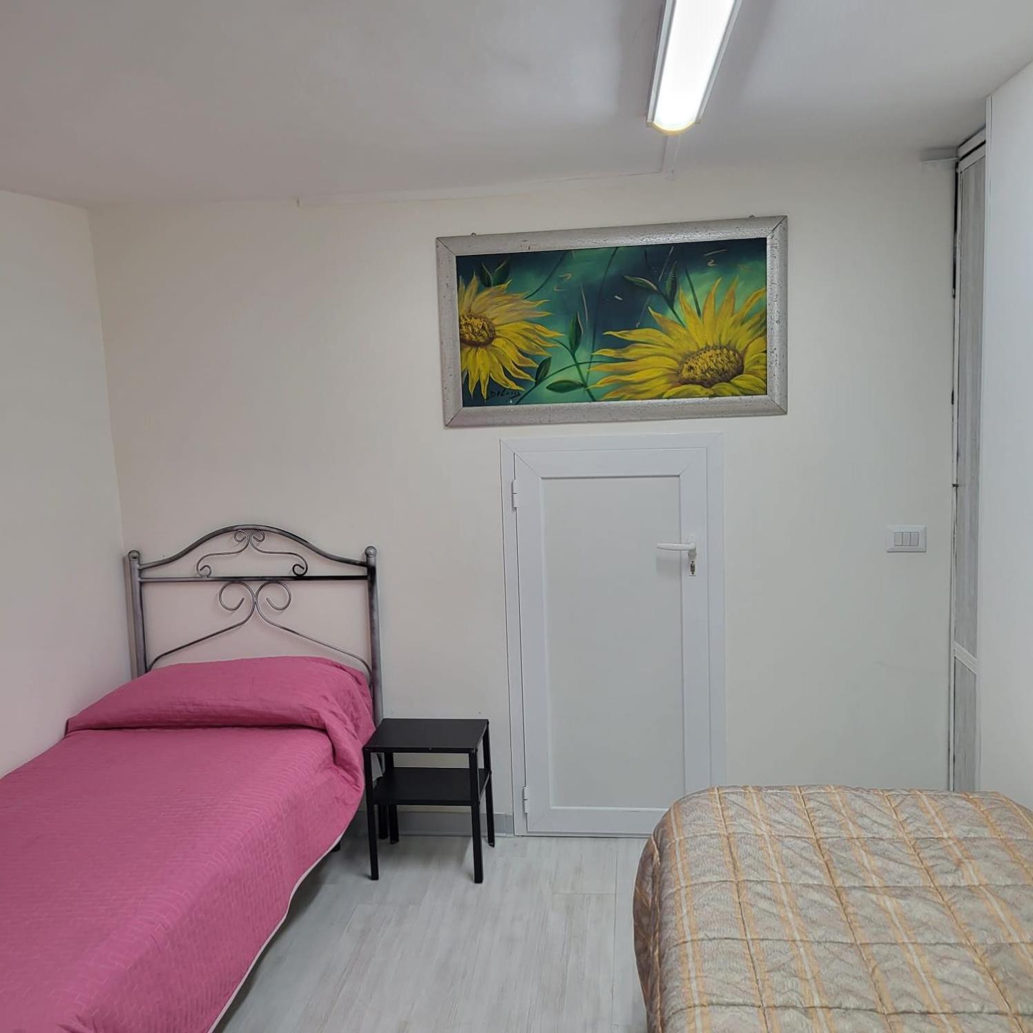 Napoli Charme Apartman Kültér fotó