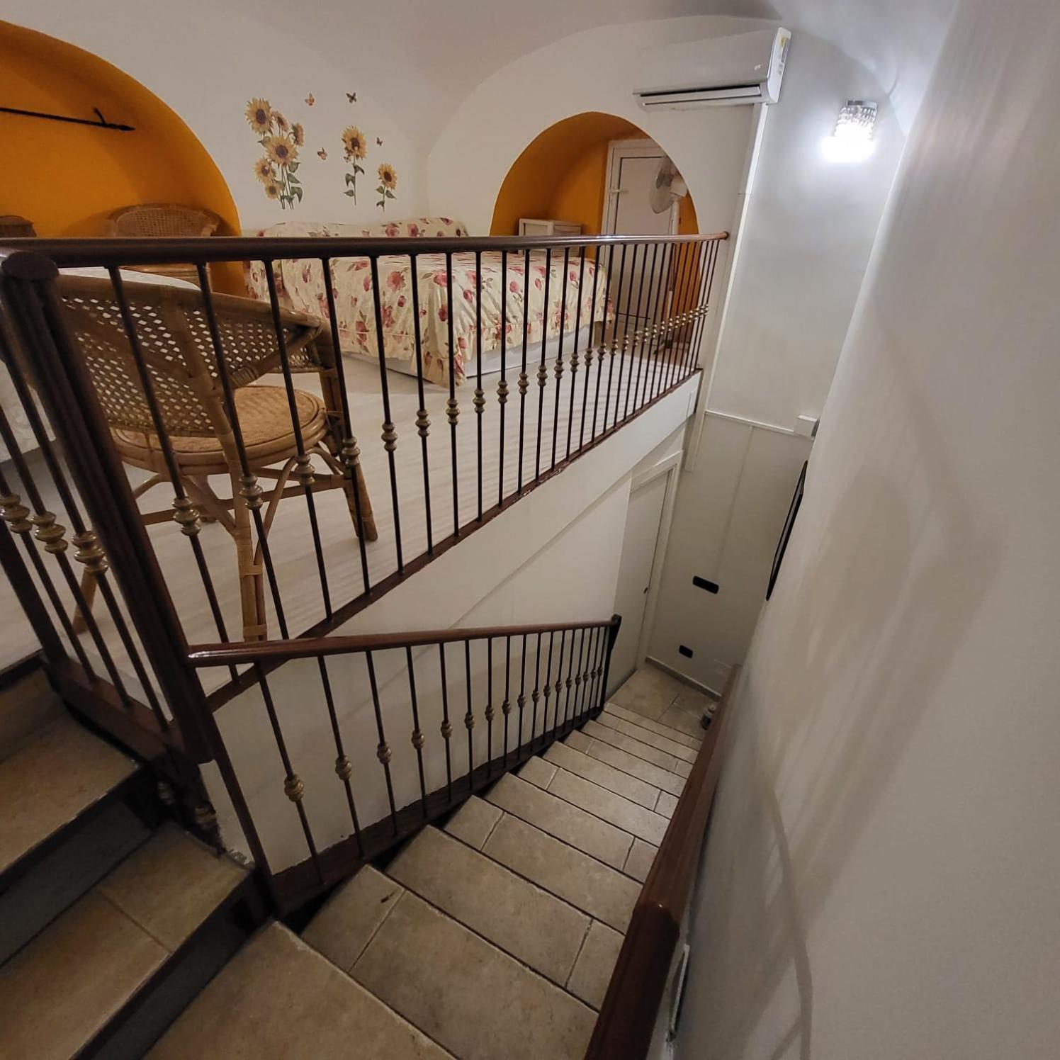 Napoli Charme Apartman Kültér fotó