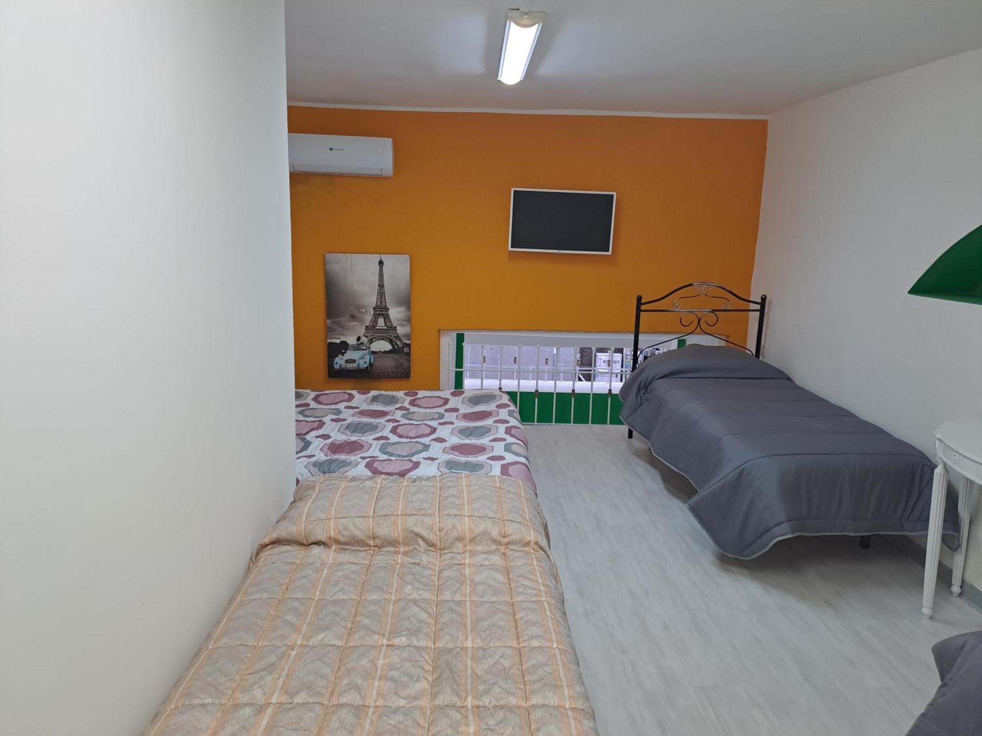 Napoli Charme Apartman Kültér fotó