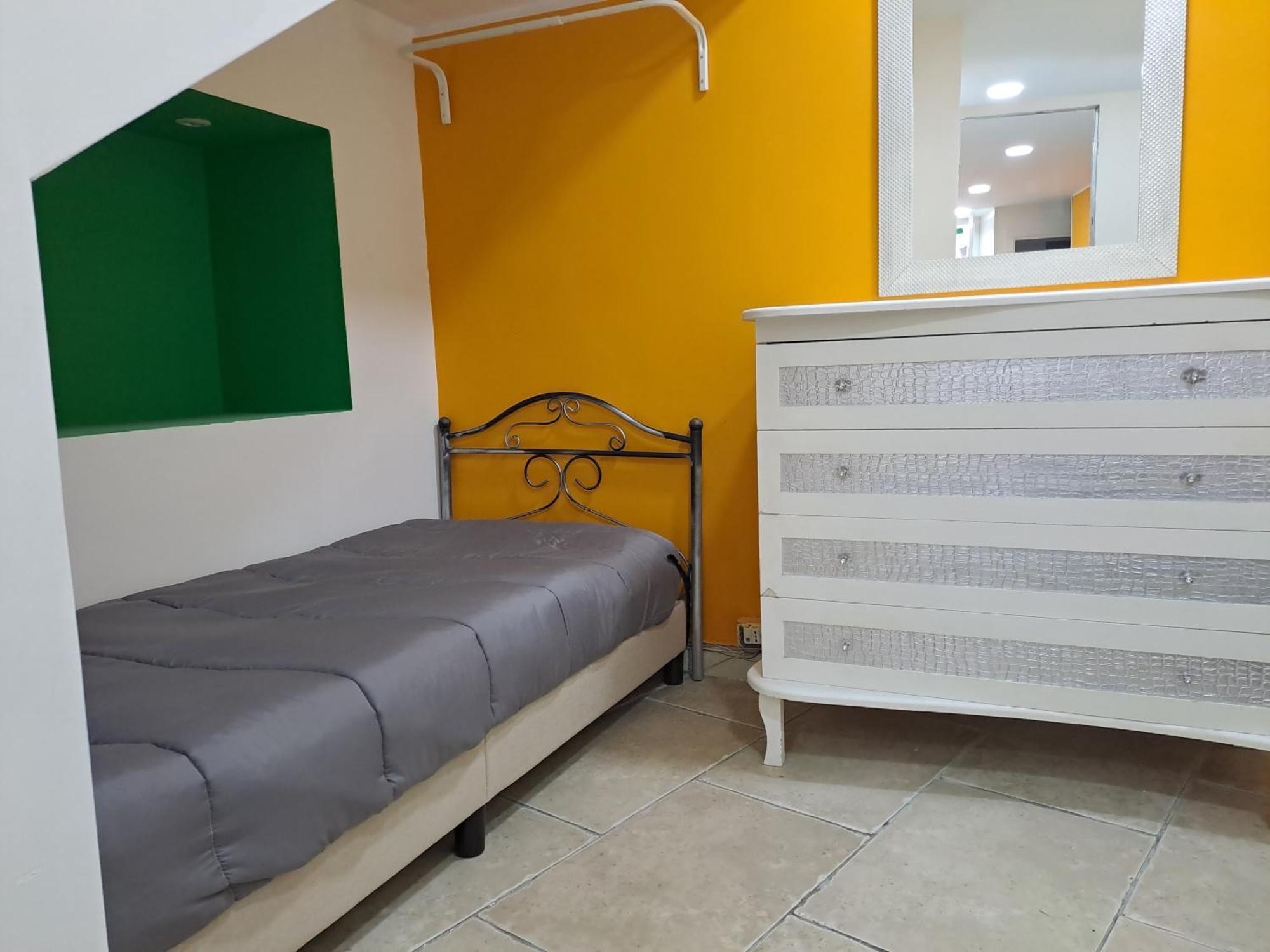 Napoli Charme Apartman Kültér fotó