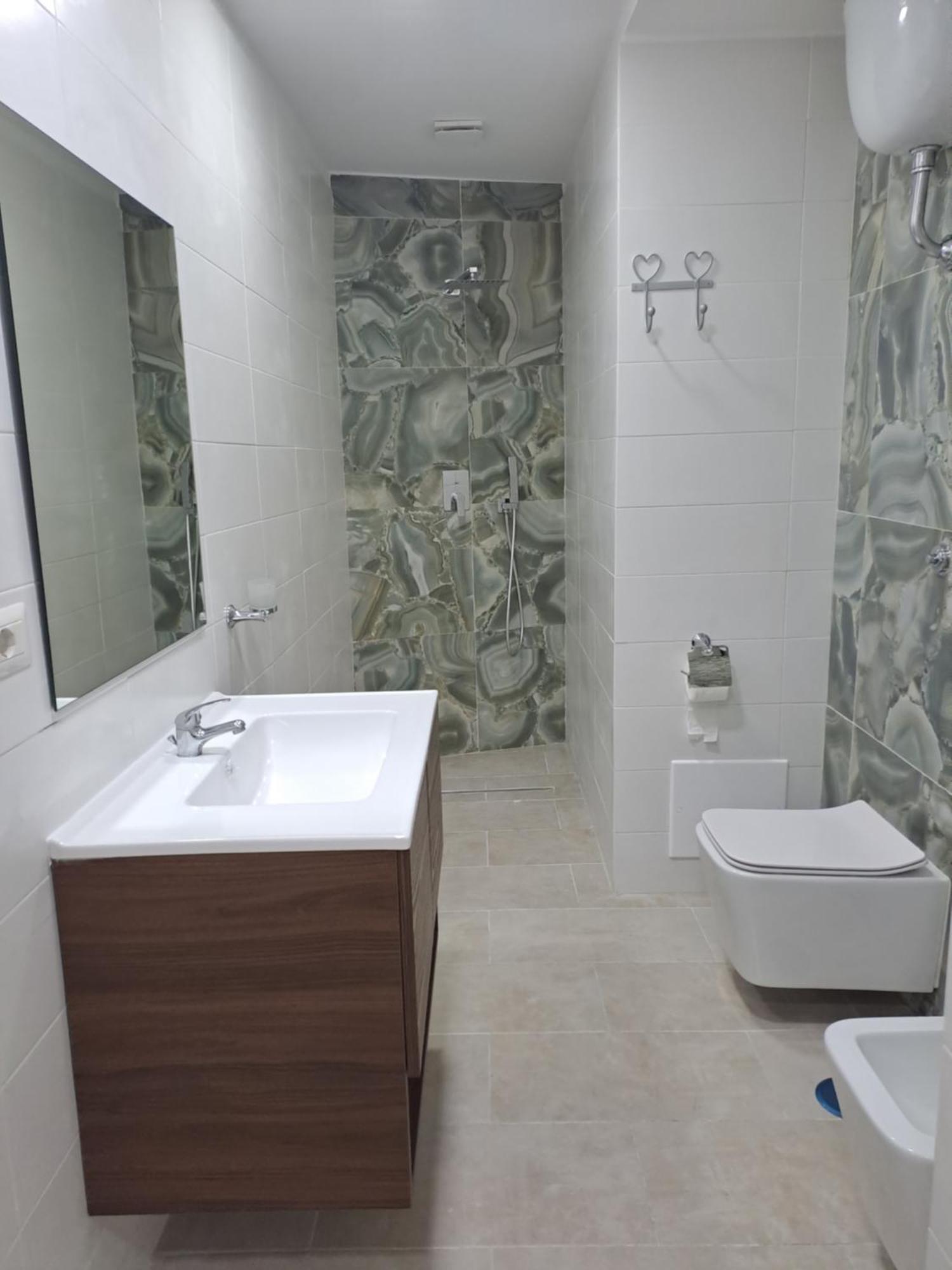 Napoli Charme Apartman Kültér fotó