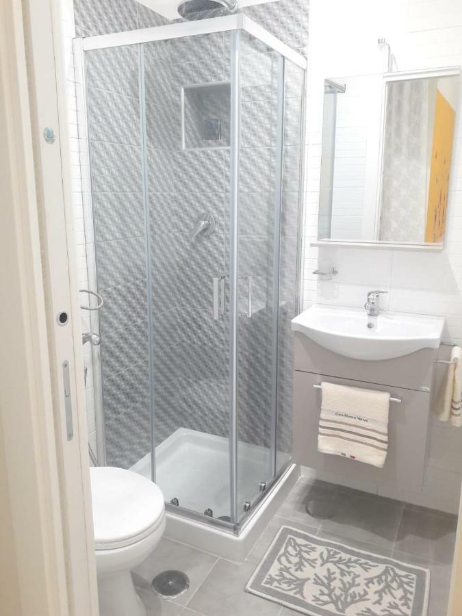 Napoli Charme Apartman Kültér fotó