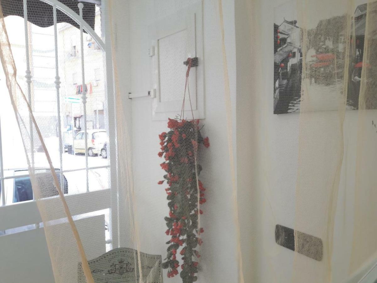 Napoli Charme Apartman Kültér fotó